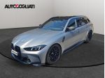 BMW M3 Touring M3 Competition xDrive Touring auto