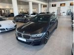 BMW Serie 5 520d xDrive M Sport Mild Hybrid