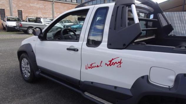 FIAT STRADA FIORINO PICK UP ADVENTURE - Foto 6
