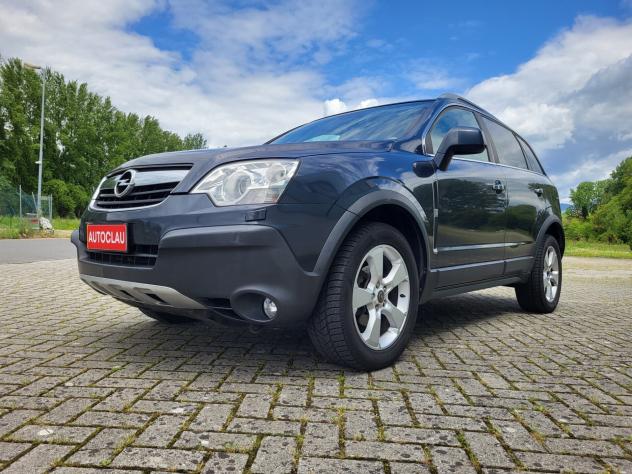 Opel Antara 2.0 CDTI 150CV aut. Edition Plus - Foto 9