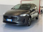 FORD Fiesta 1.0 Ecoboost Hybrid 125 CV 5 porte Titanium rif. 24171522