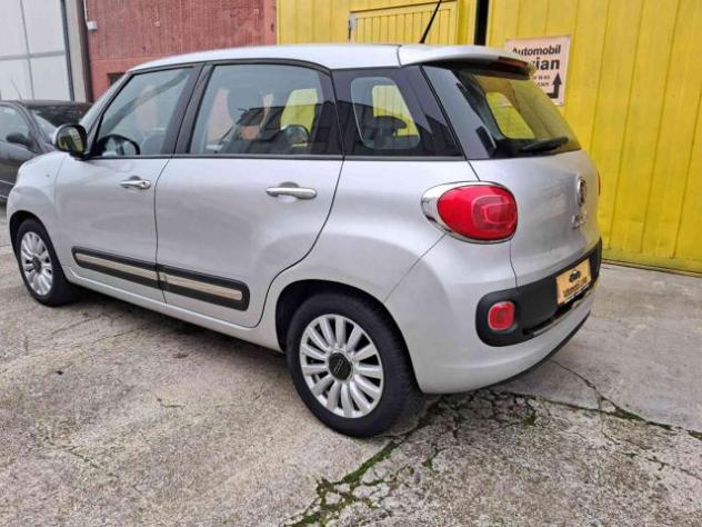 FIAT 500L 1.4 95 CV Lounge GPL ok neopatentati rif. 23932191 - Foto 10