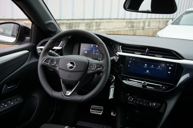 Opel Corsa 1.2 100cv GS AT8 - Foto 7