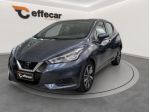 NISSAN Micra 1.5 dCi 8V 5 porte N-Connecta rif. 23905360