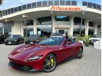 Ferrari Roma Spider 3.9 F1 dct