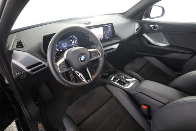 BMW 118 Serie 1 (F70) d 5p. MSport rif. 23779367