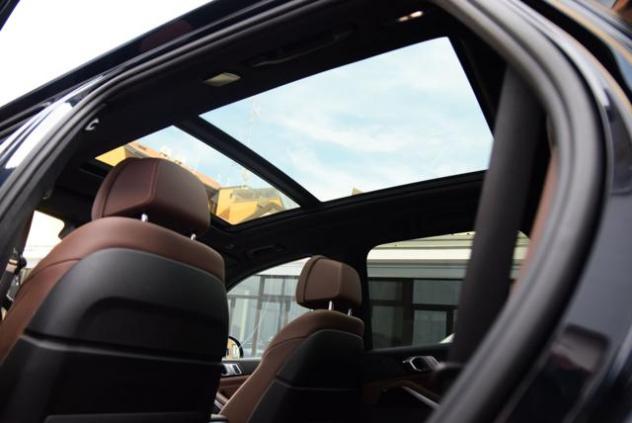 BMW X5 xDrive30d 48V Msport (Tetto/H&K/SurroundView) rif. 22581919 - Foto 5