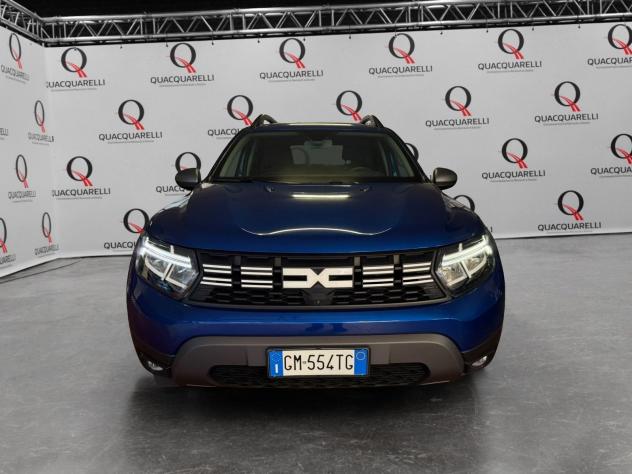 Dacia Duster Duster 1.0 tce Journey UP Gpl 4x2 100cv - Foto 2
