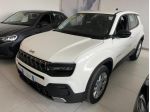 Jeep Avenger Avenger 1.2 Turbo 100 CV Altitude