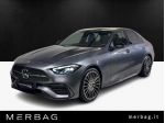Mercedes-Benz Classe C 220 d 4MATIC AMG Line ADVANCED