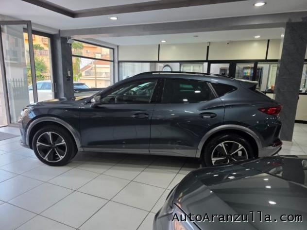 CUPRA Formentor 2.0 TDI 150CV Navi - Virtual Cockpit rif. 24068885 - Foto 7