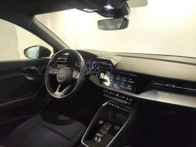 Audi A3 A3 Sportback 35 1.5 tfsi S line edition s-tronic - Foto 8