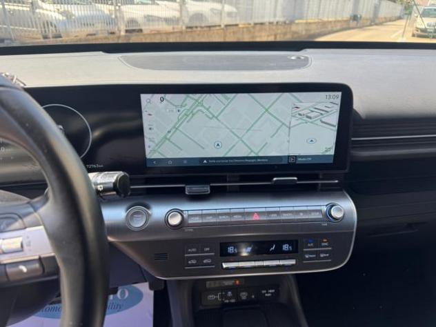 HYUNDAI Kona 1.0 T-GDI XLine rif. 24040220 - Foto 9