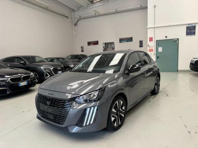 PEUGEOT 208 PureTech 100CV 5 porte Allure rif. 23910412