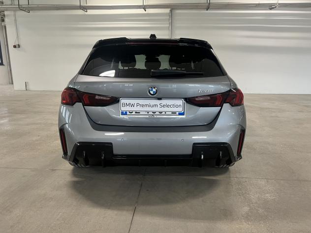 BMW Serie 1 F70 120d 48V MSport Pro auto - Foto 4
