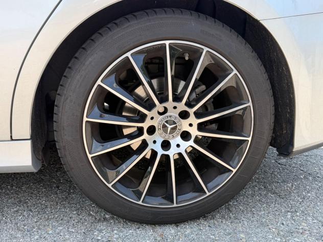 Mercedes-Benz A 180 AMG Line Premium A 180 #11766 - Foto 7