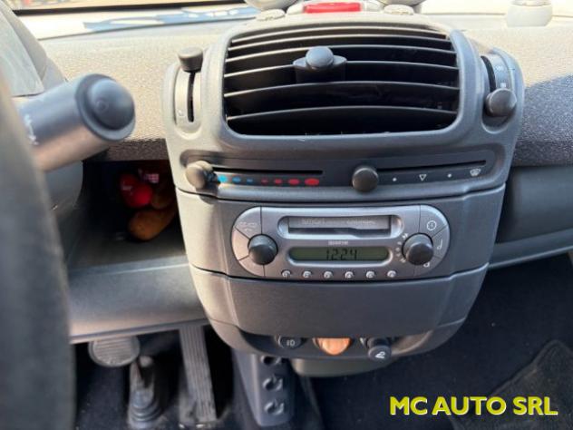 SMART ForTwo 600 smart & passion (40 kW) rif. 23931588 - Foto 8