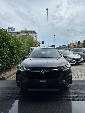SUZUKI S-Cross 1.4 Hybrid 4WD AllGrip Top rif. 21297302 - Foto 3
