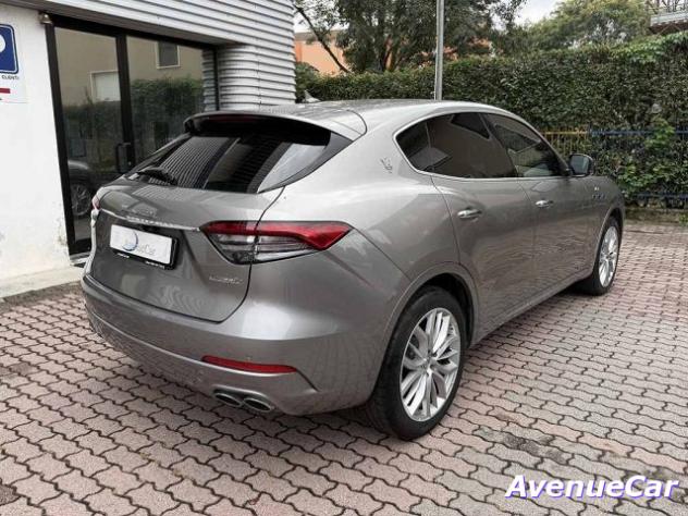 MASERATI Levante MHEV GT CERCHI 20'' PREZZO REALE IVA ESPOSTA rif. 24179359 - Foto 5