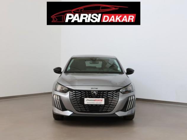 PEUGEOT 208 Hybrid 110CV e-DCS6 Allure *PROMO PARISI GROUP* rif. 23327485 - Foto 5