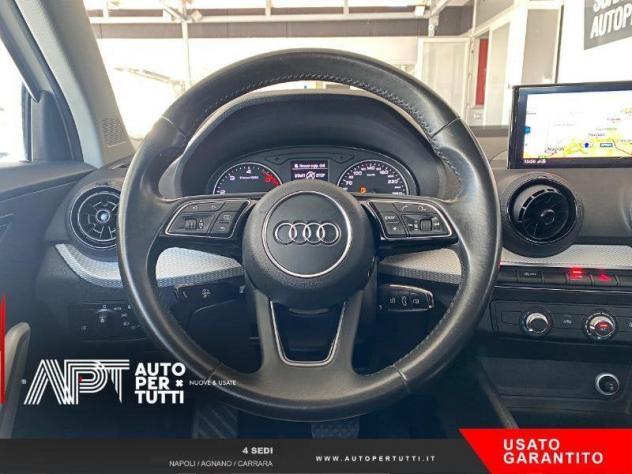 Audi Q2 Q2 30 1.6 tdi s-tronic - Foto 8