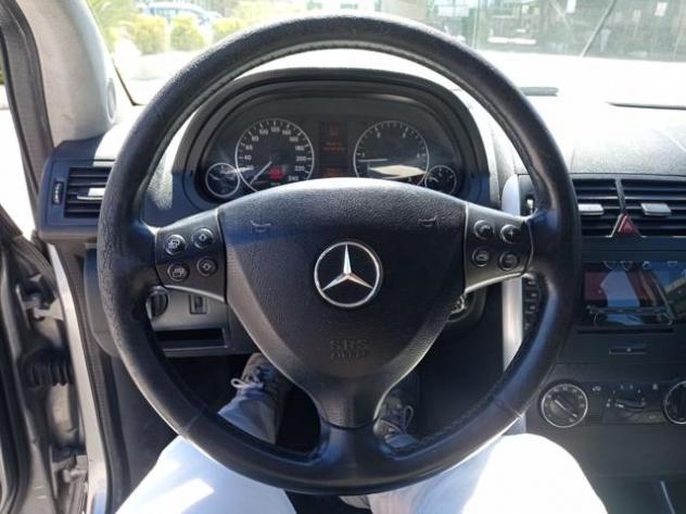 MERCEDES-BENZ A 200 CDI Avantgarde rif. 22073498 - Foto 7