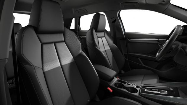 Audi A3 Audi Sportback Business Advanced TDI 110 kW S tronic - Foto 7