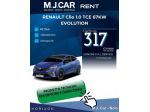 RENAULT Clio TCe 90 CV 5 porte Evolution -- OFFICINA rif. 22336963