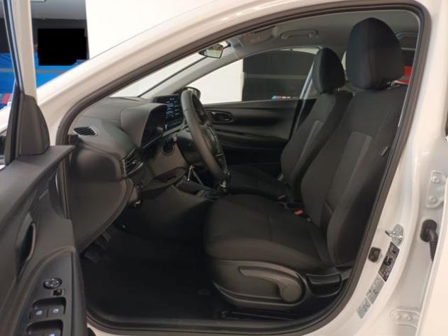 HYUNDAI i20 1.0 T-GDI 90cv CONNECTLINE MY 26 PRONTA CONSEGNA rif. 23441694 - Foto 5