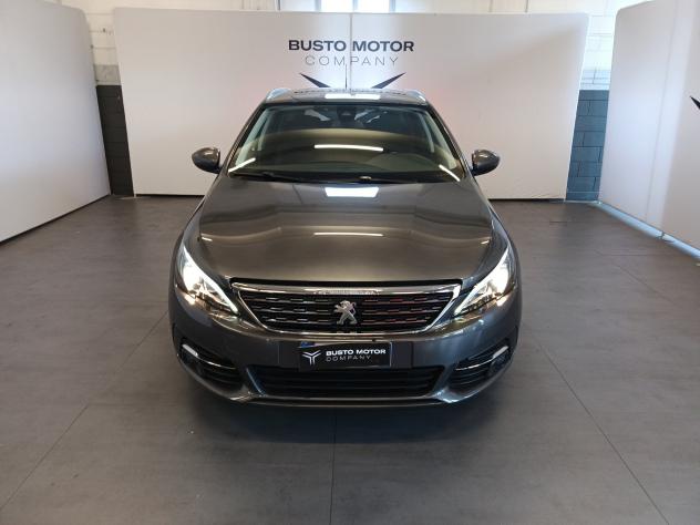 Peugeot 308 308 SW 1.5 bluehdi Active s&s 130cv my20 - Foto 2