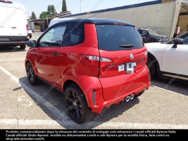 AIXAM City Sport Emotion rif. 24088950 - Foto 4
