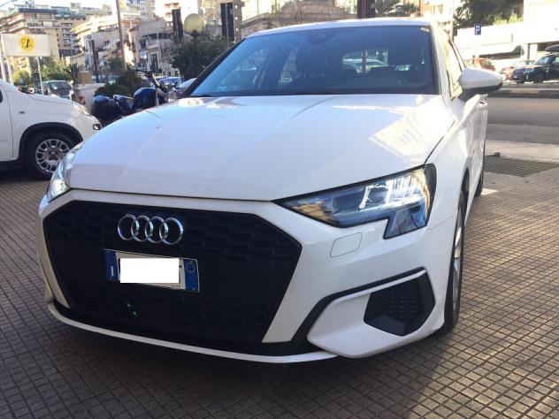 Audi A3 SPB 30 TDI Business Advanced - Foto 6