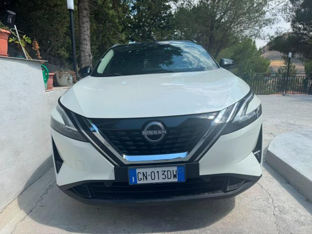 Nissan Qashqai E-Power Tekna+ - 2023