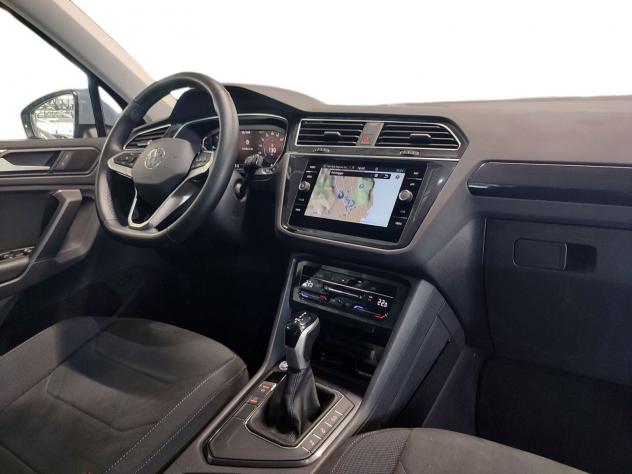 Volkswagen Tiguan 2.0 TDI SCR 150 Cv Elegance DSG - Foto 9