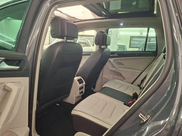 Volkswagen Tiguan 2.0 TDI 150 CV DSG Elegance - Foto 6