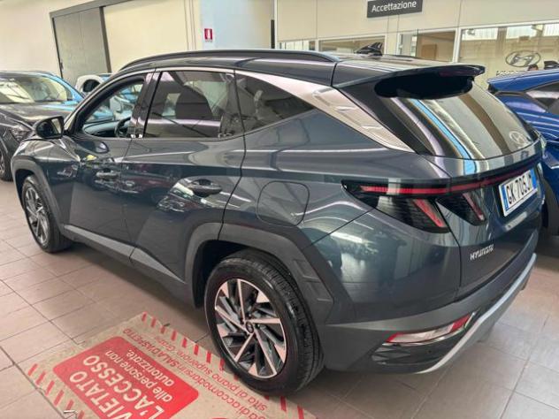 HYUNDAI Tucson 1.6 CRDI XLine rif. 23992161 - Foto 4