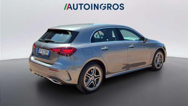 Mercedes-Benz Classe A 250 e phev AMG Line Advanced Plus auto - Foto 5