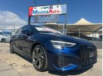 AUDI A3 SPB  40 TDI 200 CV QUATTRO S-LINE FULL IVA