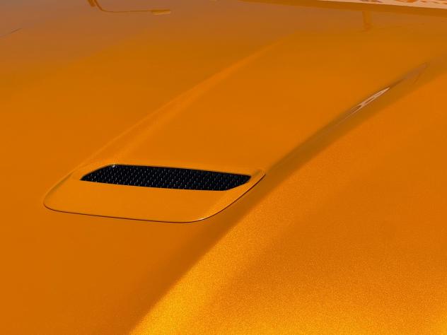 FORD MUSTANG 5.0 GT V8 450 CV MANUALE FULL IVA - Foto 6