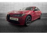 ALFA ROMEO Giulia 2.0 Turbo 280 CV AT8 AWD Q4 Competizione rif. 23757768