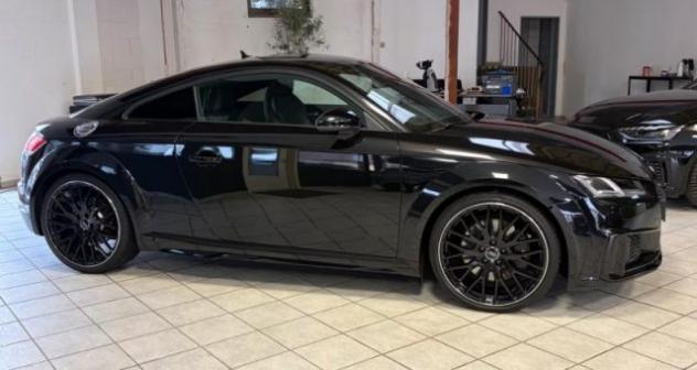 AUDI TTS Coupé TFSI quattro S tronic rif. 23758841 - Foto 5