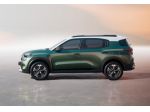 CITROEN C3 Aircross Hybrid 145 CV e-DCS6 Collection  2ª s. rif. 23759501