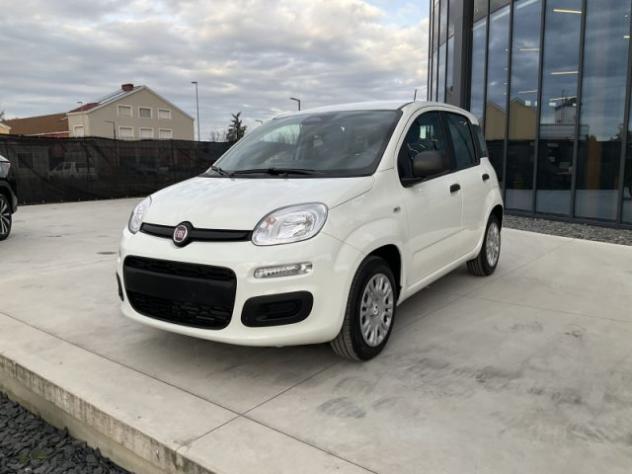 FIAT Panda 1.0 FireFly S&S Hybrid rif. 23757461 - Foto 3