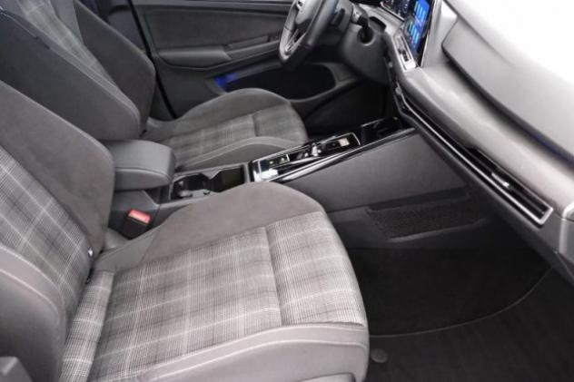 VOLKSWAGEN Golf 2.0 TDI DSG GTD rif. 24049215 - Foto 7