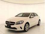 Mercedes-benz A 180 d Automatic Sport - NEOPATENTATI