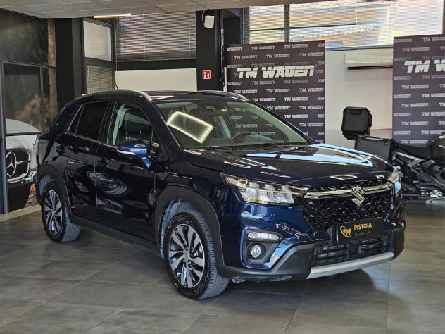 Suzuki S-Cross 1.4 Hybrid Top+ - IVA ESPOSTA - Foto 3