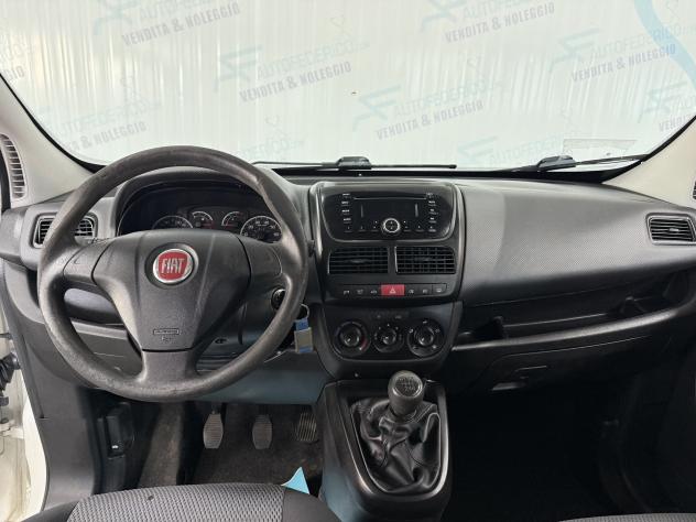 FIAT Doblò 1.6 Mjt 16v 105cv Active N1 - Foto 10