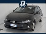 Volkswagen Polo Polo 5p 1.0 evo Comfortline 65cv