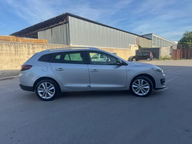 Renault Mane dCi 110CV Start&Stop SporTour Energy Limited - Foto 4