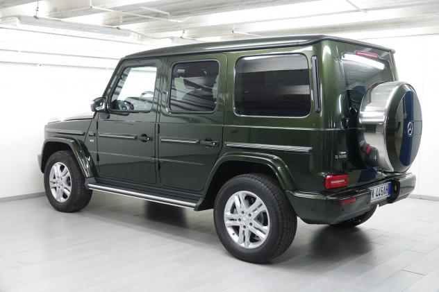 Mercedes-benz G 500 - TOP PRICE ITALIA - NO TAX - Foto 6